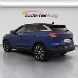 Renault Austral Austral mild hybrid 160 auto Techno Vire Normandie