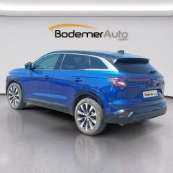Renault Austral Austral mild hybrid 160 auto Techno Vire Normandie