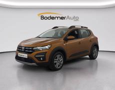 Dacia Sandero Vire Normandie