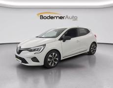 Renault Clio 5 Vire Normandie