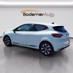 Renault Clio 5 Clio TCe 100 GPL Evolution Vire Normandie