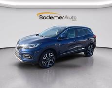 Renault Kadjar Vire Normandie