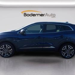 Renault Kadjar Kadjar Blue dCi 115 Intens Vire Normandie
