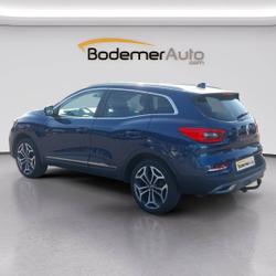 Renault Kadjar Kadjar Blue dCi 115 Intens Vire Normandie