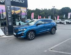 Renault Austral Ploumagoar