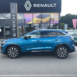 Renault Austral Austral full hybrid E-Tech 200 ch Techno Ploumagoar