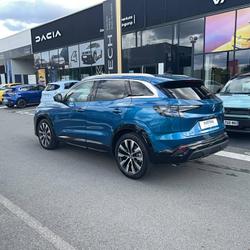 Renault Austral Austral full hybrid E-Tech 200 ch Techno Ploumagoar
