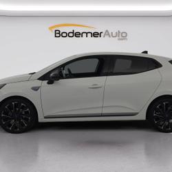 Renault Clio 5 Clio TCe 90 Esprit Alpine Vire Normandie
