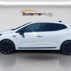 Renault Clio 5 Clio TCe 90 Esprit Alpine Vire Normandie