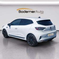 Renault Clio 5 Clio TCe 90 Esprit Alpine Vire Normandie