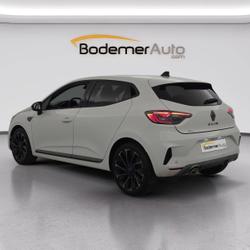 Renault Clio 5 Clio TCe 90 Esprit Alpine Vire Normandie