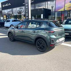 Dacia Sandero Sandero ECO-G 120 auto Stepway Extreme Ploumagoar