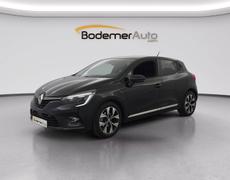 Renault Clio 5 Vire Normandie