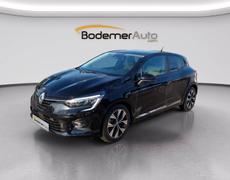 Renault Clio 5 Vire Normandie