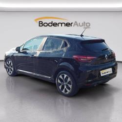 Renault Clio 5 Clio TCe 100 GPL Evolution Vire Normandie
