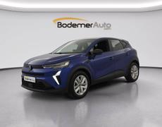 Renault Captur Vire Normandie