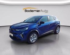 Renault Captur Vire Normandie
