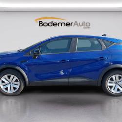 Renault Captur Captur E-Tech full hybrid 145 ch Evolution Vire Normandie