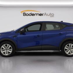 Renault Captur Captur E-Tech full hybrid 145 ch Evolution Vire Normandie