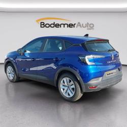 Renault Captur Captur E-Tech full hybrid 145 ch Evolution Vire Normandie