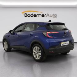 Renault Captur Captur E-Tech full hybrid 145 ch Evolution Vire Normandie
