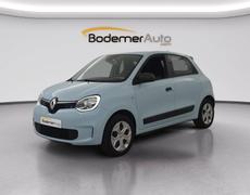 Renault Twingo 3 Vire Normandie