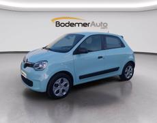 Renault Twingo 3