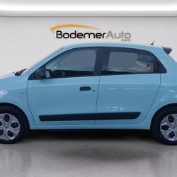 Renault Twingo 3 Twingo III E-Tech Authentic Vire Normandie