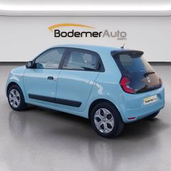 Renault Twingo 3 Twingo III E-Tech Authentic Vire Normandie