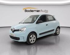 Renault Twingo 3 Vire Normandie
