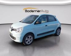 Renault Twingo 3