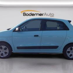 Renault Twingo 3 Twingo III E-Tech Authentic Vire Normandie