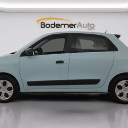 Renault Twingo 3 Twingo III E-Tech Authentic Vire Normandie