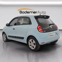 Renault Twingo 3 Twingo III E-Tech Authentic Vire Normandie