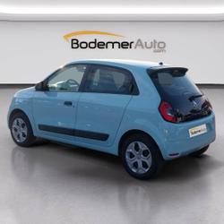 Renault Twingo 3 Twingo III E-Tech Authentic Vire Normandie