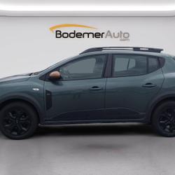 Dacia Sandero Sandero TCe 110 Stepway Extreme Vire Normandie