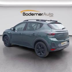 Dacia Sandero Sandero TCe 110 Stepway Extreme Vire Normandie