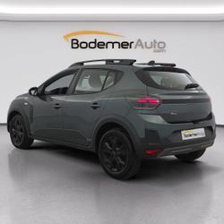 Dacia Sandero TCe 110 Stepway Extreme occasion - Vire Normandie - photo 3/32