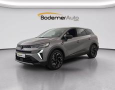 Renault Symbioz Vire Normandie