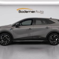 Renault Symbioz Symbioz E-Tech full hybrid 145 Esprit Alpine Vire Normandie