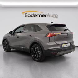 Renault Symbioz Symbioz E-Tech full hybrid 145 Esprit Alpine Vire Normandie