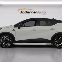 Renault Captur E-Tech full hybrid 145 ch esprit Alpine occasion - Vire Normandie - photo 2/32