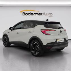 Renault Captur E-Tech full hybrid 145 ch esprit Alpine occasion - Vire Normandie - photo 3/32