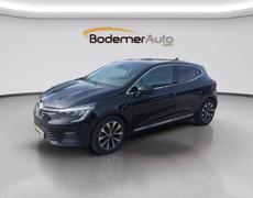Renault Clio 5 Vire Normandie