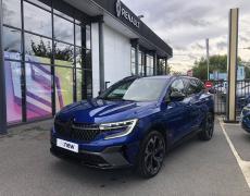Renault Austral Vire Normandie
