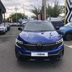 Renault Austral Austral E-Tech full hybrid 200 GSR2 Iconic esprit Alpine Vire Normandie