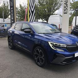 Renault Austral Austral E-Tech full hybrid 200 GSR2 Iconic esprit Alpine Vire Normandie