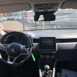Renault Clio 5 TCe 90 Equilibre occasion - Vire Normandie - photo 3/11