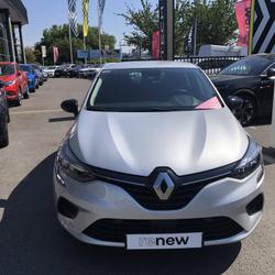 Renault Clio 5 Clio TCe 90 Equilibre Vire Normandie