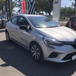 Renault Clio 5 Clio TCe 90 Equilibre Vire Normandie